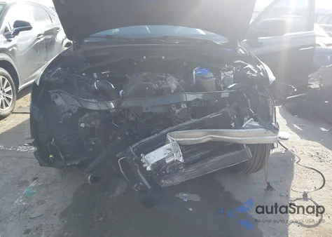 2016 Audi Q5 2.0T Premium from USA, damaged, VIN WA1L2AFP1GA132801